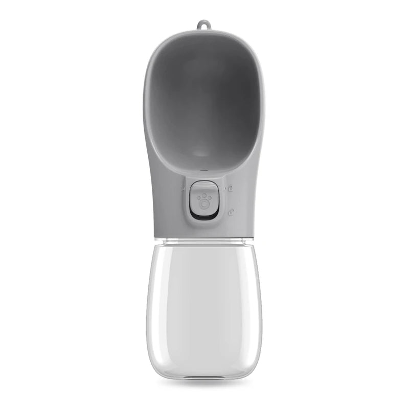 Gourde portable pour chien et chat – Bouteille d’eau de voyage