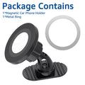 Support Téléphone Magnétique 360° pour Voiture – Wambele