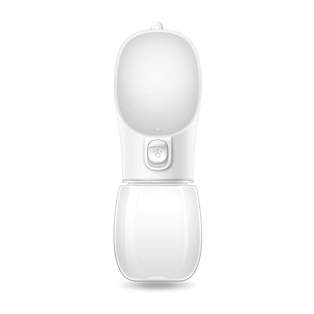 Gourde portable pour chien et chat – Bouteille d’eau de voyage
